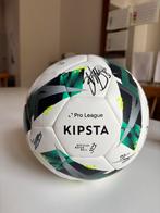 Officiële FIFA-bal van Club Brugge gesigneerd, Verzamelen, Sportartikelen en Voetbal, Ophalen, Zo goed als nieuw