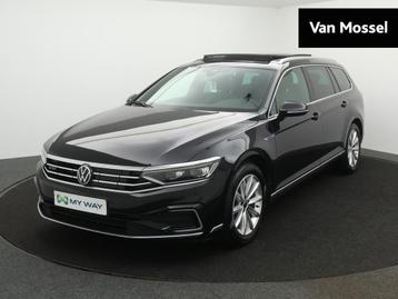 Volkswagen Passat Variant GTE Passat GTE1.4 eHybrid PHEV Bus disponible aux enchères