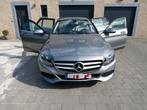 Voici la traduction en néerlandais :

Benz, C200 d,bluetec, Auto's, Stof, Euro 6, 4 cilinders, 109 g/km