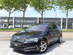 Skoda Superb Combi iV 1.4 TSI PHEV 218PK Automaat 2020, Auto's, Skoda, Automaat, Gebruikt, Overige brandstoffen, Bedrijf