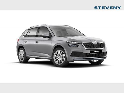 Skoda Kamiq 1.0 TSI Selection DSG, Auto's, Skoda, Overige modellen, Airbags, Boordcomputer, Cruise Control, Elektrische ramen
