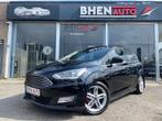 Ford C-MAX 1.5 TDCi Class Start-Stop/XENON/LED/NAVI/CAMERA/, 5 places, Noir, 120 ch, Automatique