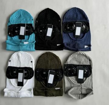 C.P. Company Balaclava – Meerdere Kleuren (Onesize) beschikbaar voor biedingen