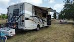 THOR ACE MOTORHOME, Chemisch toilet, Ford, Luifel, Particulier