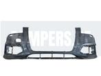 Bumper  AUDI A3 S3 8P0 Facelift Voorbumper MZ941, Auto-onderdelen, Gebruikt, Voor, 6 maanden garantie, Ophalen of Verzenden