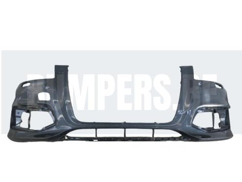 Bumper  AUDI A3 S3 8P0 Facelift Voorbumper MZ941, Auto-onderdelen, Carrosserie, Bumper, Voor, Gebruikt, 6 maanden garantie, Ophalen of Verzenden
