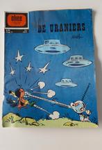 Strip Ohee De Uraniers 1974, Boeken, Stripverhalen, Eén stripboek, Ophalen of Verzenden, Gelezen