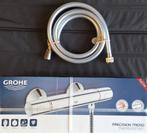 Robinet de douche Grohe + tuyau de douche, en parfait état !, Tickets & Billets, Réductions & Chèques cadeaux