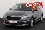 Skoda Fabia 1.0 TSi SELECTION DSG 1.0 TSi SELECTION DSG + A/, Gebruikt, 116 pk, Bedrijf, 5 zetels