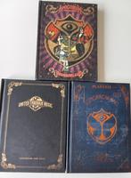 cd s tomorrowland, Ophalen, Gebruikt, Boxset