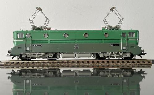 ROCO 63785 - SNCF - E-LOK - SERIE BB 9004 - H0 - ANALOGIQUE, Hobby & Loisirs créatifs, Trains miniatures | HO, Neuf, Locomotive