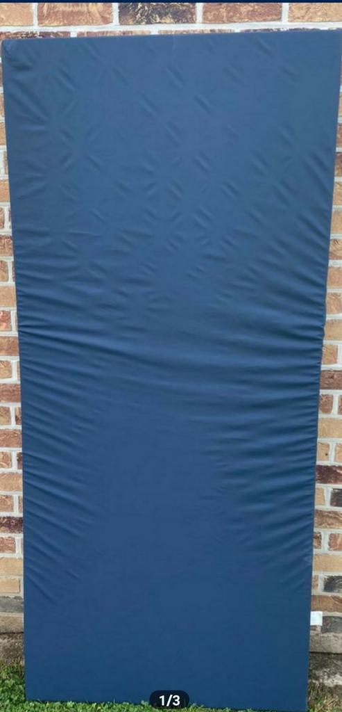 Matelas Médical Gcare, Enlèvement, Comme neuf