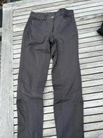 Grijze paardrijbroek maat 12 jaar te koop!, Dieren en Toebehoren, Kinderen, Zo goed als nieuw, Recreatie, Onderkleding