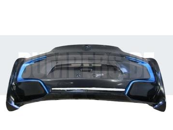 Bumper BMW i8 51127336299 Achterbumper JM628 beschikbaar voor biedingen