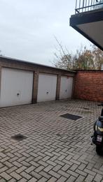 Garagebox in deurne te koop, Immo, Garages en Parkeerplaatsen, Antwerpen (stad)