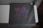LP : Au Revoir Simone (Move in Spectrum (Pink Vinyl), Ophalen of Verzenden, Gebruikt