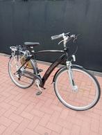 Sparta elektrische fiets nieuwe batterij jaar garantie, Fietsen en Brommers, Elektrische fietsen, 51 tot 55 cm, Ophalen of Verzenden