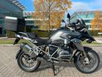 BMW GS 1200 LC 2015 - 30.000 km!!! Black Storm & matgrijs, Motoren, Motoren | BMW, 2 cilinders, 1170 cc, Particulier, Meer dan 35 kW