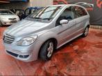 Mercedes B class benzin automat, Autos, Mercedes-Benz, Argent ou Gris, 5 portes, Classe B, Achat