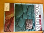 Vocabula Latijn, Boeken, Schoolboeken, Ophalen, Nieuw, Van In, Latijn