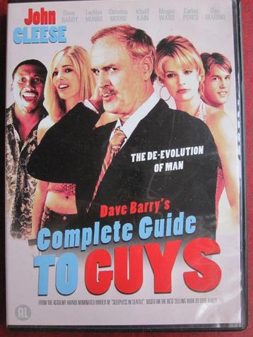 Complete Guide to Guys (2005) beschikbaar voor biedingen