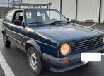 Volkswagen golf mk2, Auto's, Particulier, 1300 cc, 3 deurs, Coupé