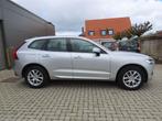 Volvo XC60 2.0 D4 Momentum Geartronic AdBlue 16500eur+BTW/TV, Auto's, Volvo, Te koop, Zilver of Grijs, 1791 kg, Gebruikt