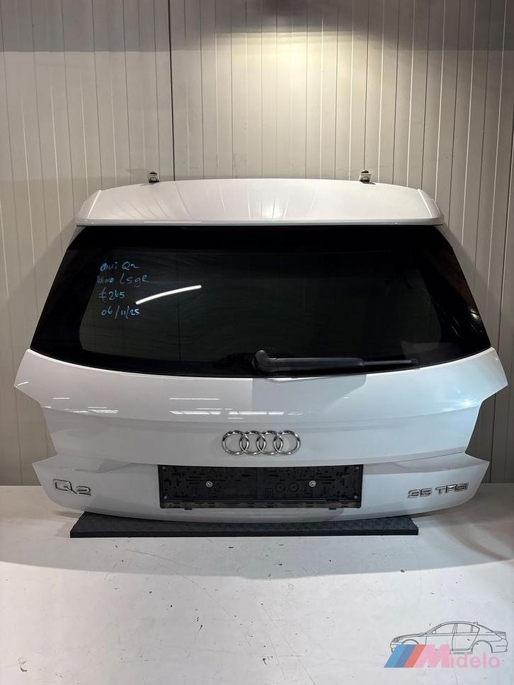 AUDI Q2 ACHTERKLEP LS9R, Auto-onderdelen, Interieur en Bekleding, Audi, Gebruikt, Ophalen of Verzenden