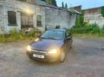 Opel corsa, Auto's, Blauw, Grijs, Particulier, Euro 4