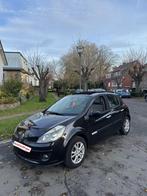 Renault Clio 3 Initiale Paris Boite Auto & Toit Pano, Cuir, Achat, Beige, Carnet d'entretien