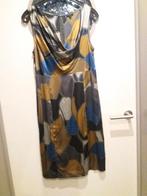 Jurk, Mer du Nord, 40, in 95% echte zijde, Taille 38/40 (M), Enlèvement ou Envoi, Au-dessus du genou, Comme neuf