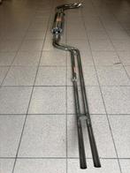 Austin Healey 3000 - Complete uitlaat, Auto-onderdelen, Uitlaatsystemen, Ophalen, Gebruikt, Oldtimer onderdelen