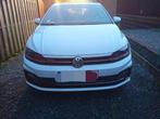 Polo gti, 4 cilinders, Wit, 5 zetels, 5 deurs