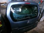 Hayon Citroen Berlingo 2 2008-2012 LP/15101, Ophalen, Gebruikt, Voor, Achterklep