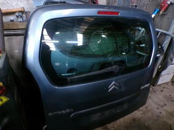Hayon Citroen Berlingo 2 2008-2012 LP/15101 beschikbaar voor biedingen