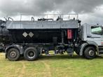 2001 Mercedes-Benz Atego Vrachtwagen / Zuigwagen, Auto's, Vrachtwagens, Mercedes-Benz, Bedrijf, Diesel, Te koop