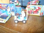 6516 LEGO Moon Walker, Ophalen of Verzenden, Gebruikt, Complete set, Lego