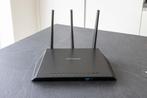 Netgear R7000, Computers en Software, Routers en Modems, Router, NETGEAR, Gebruikt, Ophalen