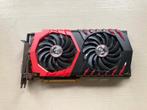 MSI GAMING X GeForce GTX1070 8GB, Computers en Software, Gebruikt, PCI-Express 4, DisplayPort, Ophalen of Verzenden