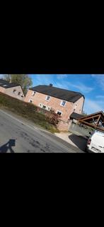 Villa à Gesves à vendre