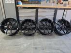 17/18/19/20/21/22inch velgen 4x108/5x108/5x100/5x112/5x120, Ophalen, Gebruikt, Velg(en), Winterbanden