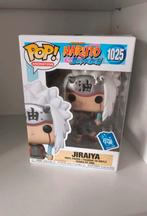 Funko pop Naruto Shippuden jiraya figurine manga