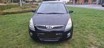*GOEDGEKEURD*HYUNDAI I20*BENZİNE*, Auto's, Zwart, Particulier, Euro 4, 3 deurs