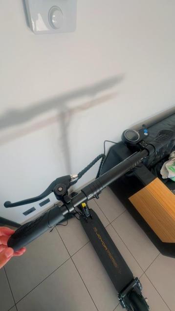 Trottinette électrique  beschikbaar voor biedingen