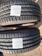 Hankook Banden 235-55-R17, Auto-onderdelen, Banden en Velgen, Ophalen, Gebruikt, 17 inch, 235 mm
