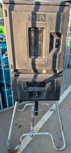 werfkast - meterkast, Doe-het-zelf en Bouw, Ophalen, Gebruikt, Overige typen