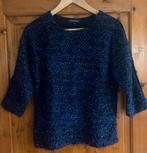 Mooie trui Terre Bleue dames maat 36, Kleding | Dames, Truien en Vesten, Verzenden, Gedragen, Maat 36 (S)