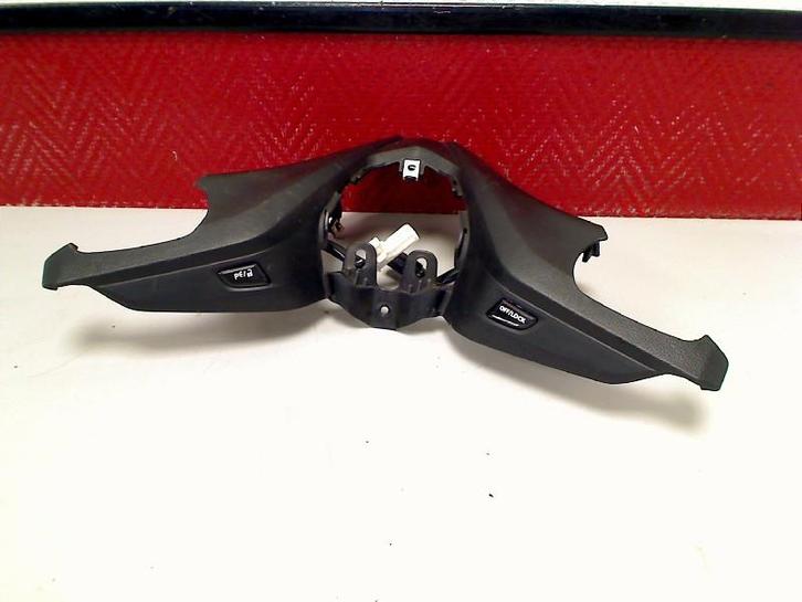 COCKPIT PANEL Yamaha XP 530 T-Max 2017-2019 (XP530 TMAX), Motos, Pièces | Yamaha, Utilisé