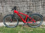 Rode TREK fiets 15,5 inch, Ophalen
