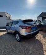 Nissan Quashqai, Auto's, Stof, 139 g/km, Bedrijf, Handgeschakeld